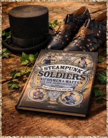 Steampunk Accessoires